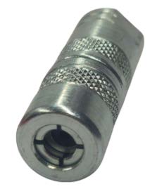 Мундштук для шприца арт. 198600 (цанга), WUMAX