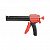 Пистолет для катриджей ручной (WIT-PE500)-385ML