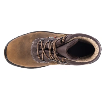 Обувь рабочая MARS DUBOKA 4, высокая, р-р 44