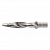 Метчик комбинированный  ZEBRA HSS-SMARTSTEP-M12