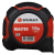 Рулетка измерительная, 10м*25мм, 2 класс, MASTER, WUMAX