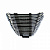 Набор комбинированных ключей ZEBRA, SW 6-22, 17 шт.