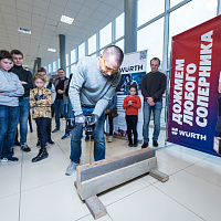 "СКА" - МИНСК 2019