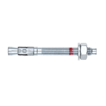 (FAZ II) Клиновой анкер 10х150 WUMAX
