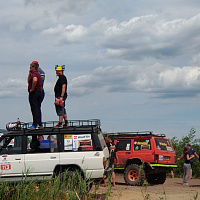 Джип Фест 2019