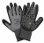 Перчатки защитные от минимальных рисков SpiderFlex Plus, р. 10, WUMAX