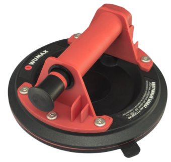 Вакуумный захват d200мм, 180кг, WUMAX