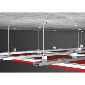 Забивной анкер-W-ED/S-(A2K)-М8х30
