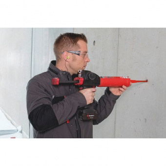 Резьбовая шпилька-W-VI-A/S-(A2K)-M16X205