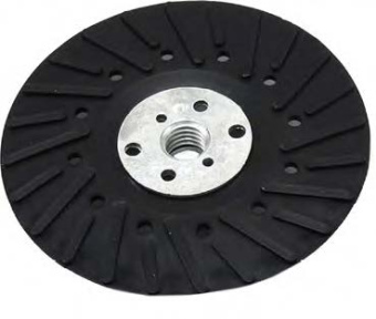 Подложка для фибровых зачистных кругов Wumax