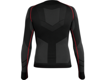 Комплект термобелья спорт. назнач. для муж. Мод.BASIC CARBON р-р XXL