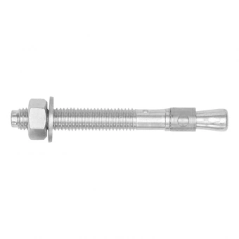 Клиновой анкер-W-FA/S-(A2K)-45/51-M10X120