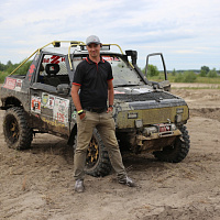 Джип Фест 2019