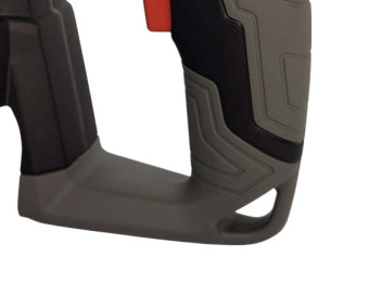 Перфоратор аккумуляторный ABH 18 Light Classic, 2 Дж, WUMAX (без аккумуляторов и зарядного устройства)