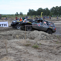 Джип Фест 2019