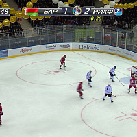 XV Рождественский международный турнир любителей хоккея 