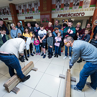 "СКА" - МИНСК 2019