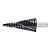 Ступенчатое сверло SMARTSTEP AlTiN (D4-20 мм) ZEBRA