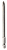 Бита РН2, 1/4", E 6.3, 90мм, WUMAX