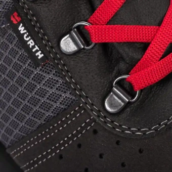 Обувь рабочая GRIGIO DUBOKA 5, высокая, р-р 41