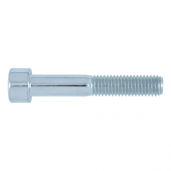 Винт с вн. 6-гр., к.п. 8,8, DIN 912, (А2К) М4х40