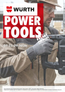 Акция - Power Tools!