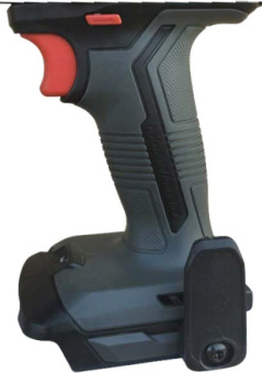 Дрель шуруповёрт аккумуляторная ABS 18 Compact Classic, 55Nm, WUMAX (без ЗУ и АКБ)