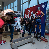 "СКА" - МИНСК 2019