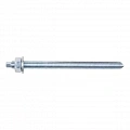 Резьбовая шпилька W-VD (к.п. 5.8, 8.8, А4)