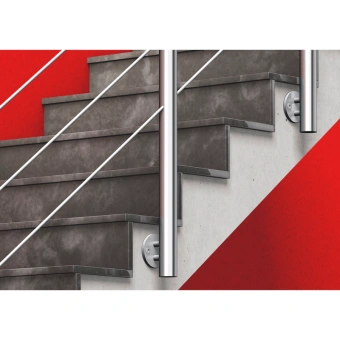 Анкер-шуруп W-BS/S 10x90 тип SK