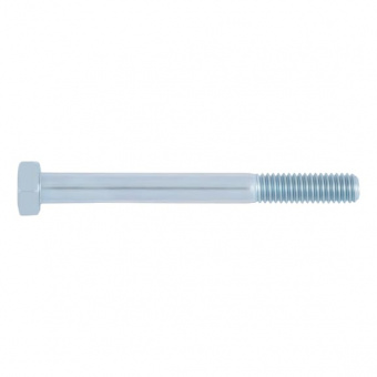 Болт с 6-гр. гол., к.п. 8,8, DIN 931, (A2K) М14х50