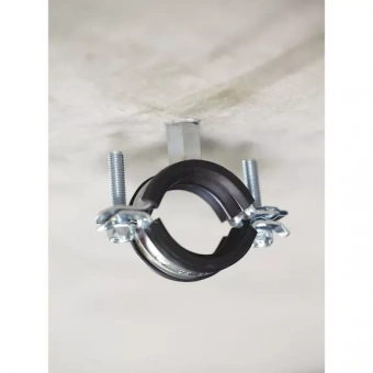 Анкер-шуруп с наружней резьбой-W-BS/ST-(A2K)-SW10-M8X16-0-6X35