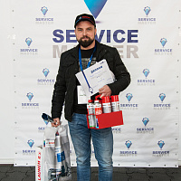 Международная выставка «Автосервис. Механика. Автокомпоненты»