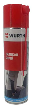 Силикон-спрей, 500мл