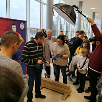 "СКА" - МИНСК 2019