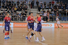 Компания ИООО "ВюртБел" стала партнером клуба ГК "СКА-Минск"