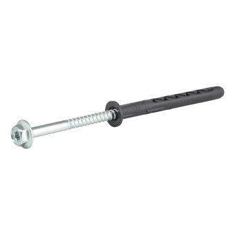 Анкер-шуруп ANC-SHARK-URF10-PLA-WS13-A2K-160-10X230