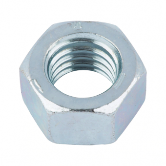 Гайка, к.п. 8, DIN934, (A2K) M16