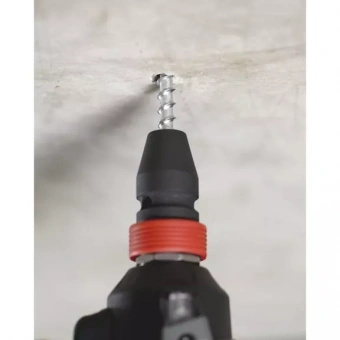 Анкер-шуруп с наружней резьбой-W-BS/ST-(A2K)-SW10-M8X16-20-6X55