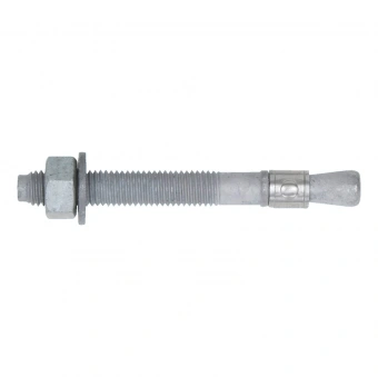 Клиновой анкер-W-FA/F-(HDG)-15/30-M12X110