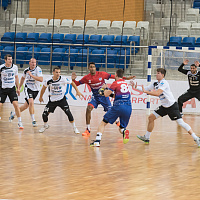 "СКА" - МИНСК 2019