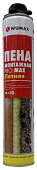 Пена монтажная Pro MAX летняя, 750 мл., Wumax