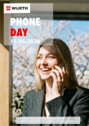 Акция - Phone Day!
