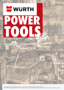 Акция - Power Tools!
