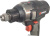 Ударный аккумуляторный гайковерт 1/2"/1/4" ASS 18BL Classic, WUMAX (без аккумуляторов и зарядного устройства)
