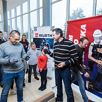 "СКА" - МИНСК 2019