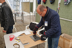 Компания «ВюртБел» оказала техническую поддержку 15-го республиканского конкурса сварщиков.