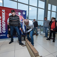 "СКА" - МИНСК 2019