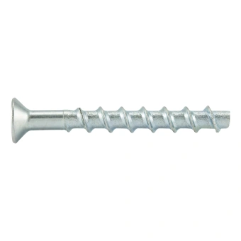 Анкер-шуруп W-BS/S 6х80 тип SK