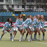 Чемпионат KIA по футболу